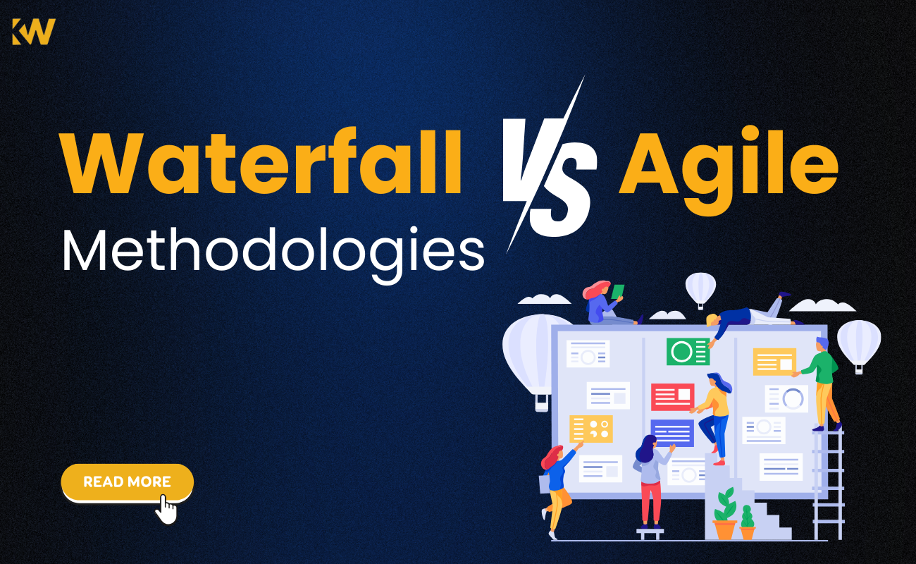 Agile vs Waterfall: Which Will Lead Your Projects to Victory?